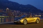 Vauxhall Cascada 2013 года
